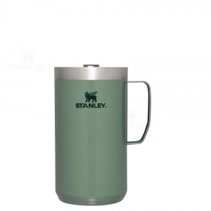 Stanley The Stay-Hot Camp | 24 OZ Mugs | USA_S2242