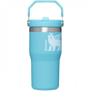 Stanley The Wild Imagination IceFlow™ Flip Straw | 20 OZ Tumblers | USA_S1890