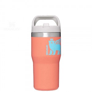 Stanley The Wild Imagination IceFlow™ Flip Straw | 20 OZ Tumblers | USA_S1567