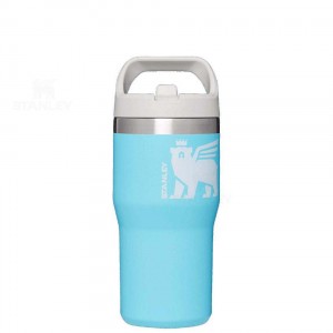 Stanley The Wild Imagination IceFlow™ Flip Straw | 20 OZ Tumblers | USA_S2097