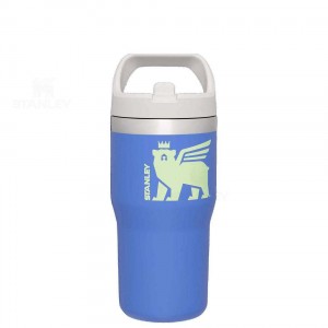 Stanley The Wild Imagination IceFlow™ Flip Straw | 20 OZ Tumblers | USA_S1779