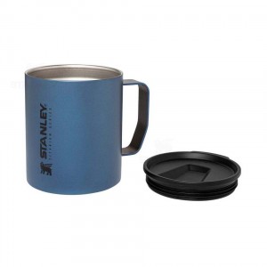 Stanley Titanium Camp Mug | 12 OZ Coffee & Tea | USA_S1893