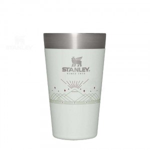 Stanley Winterscape Stacking Beer Pint | 16 OZ Cups | USA_S1760