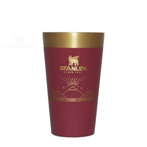 Stanley Winterscape Stacking Beer Pint | 16 OZ Cups | USA_S1120