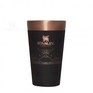 Stanley Winterscape Stacking Beer Pint | 16 OZ Barware | USA_S1703