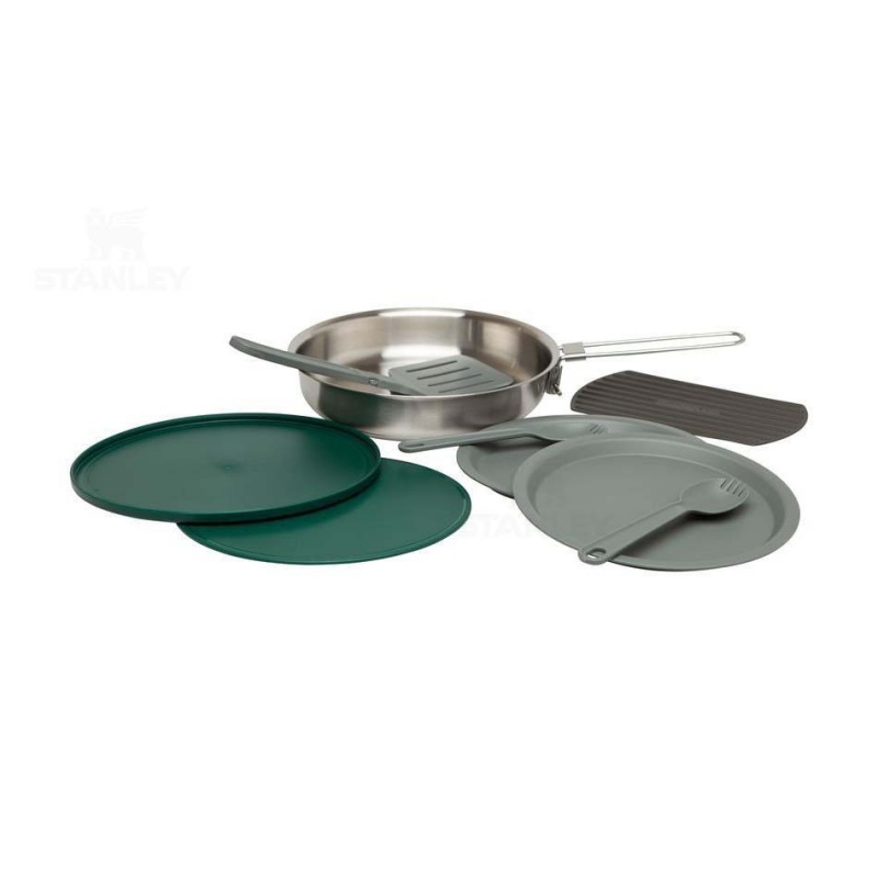 Stanley Adventure All-In-One Fry Pan Set Cookware | USA_S2390