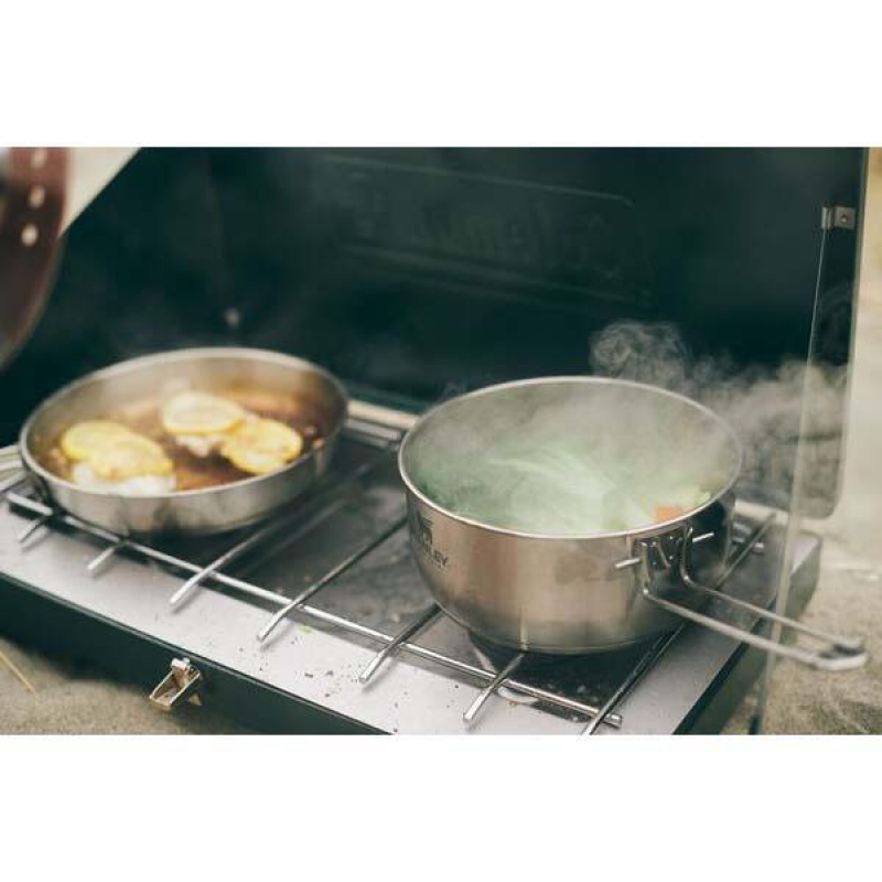 Stanley Adventure All-In-One Two Bowl Cookware | USA_S1612