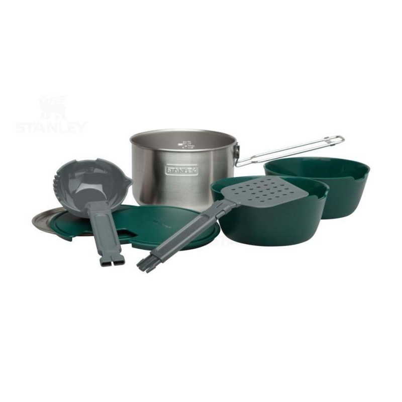 Stanley Adventure All-In-One Two Bowl Cookware | USA_S1612