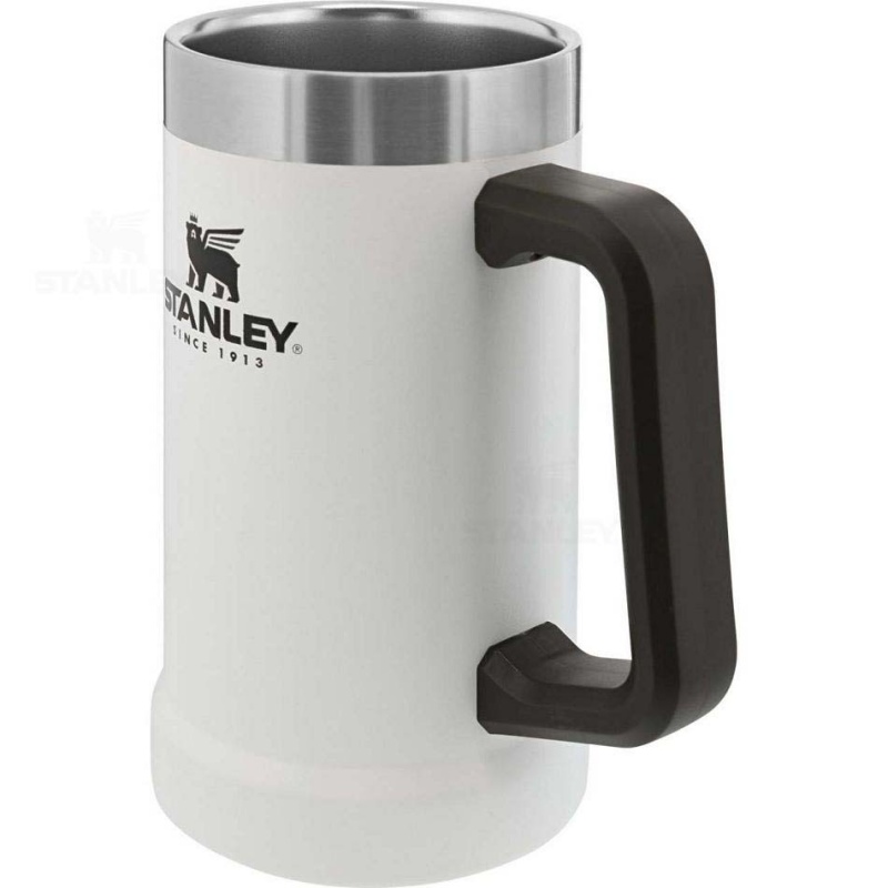 Stanley Adventure Big Grip Beer Stein | 24 OZ Cups | USA_S1512