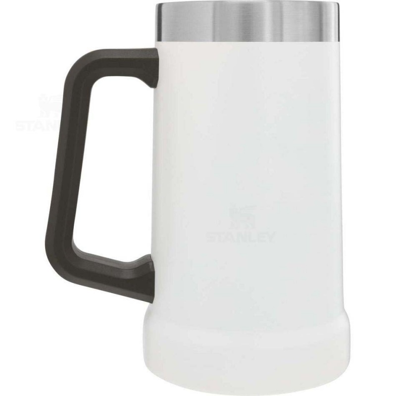 Stanley Adventure Big Grip Beer Stein | 24 OZ Cups | USA_S1512