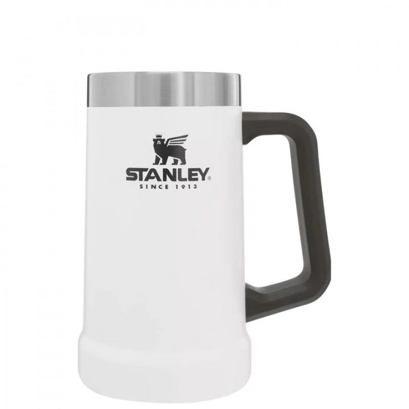 Stanley Adventure Big Grip Beer Stein | 24 OZ Cups | USA_S1512