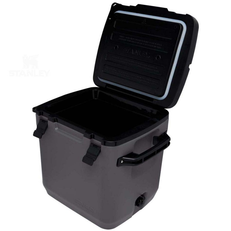 Stanley Adventure Cold For Days Outdoor Cooler | 30 QT Lunch Boxes | USA_S1706