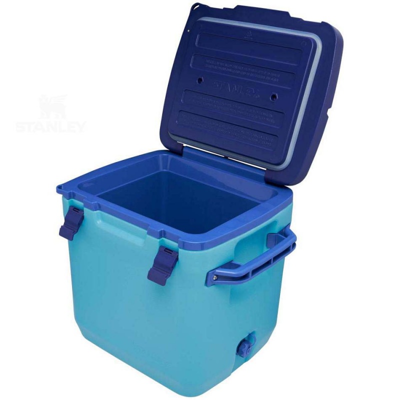 Stanley Adventure Cold For Days Outdoor Cooler | 30 QT Lunch Boxes | USA_S2139