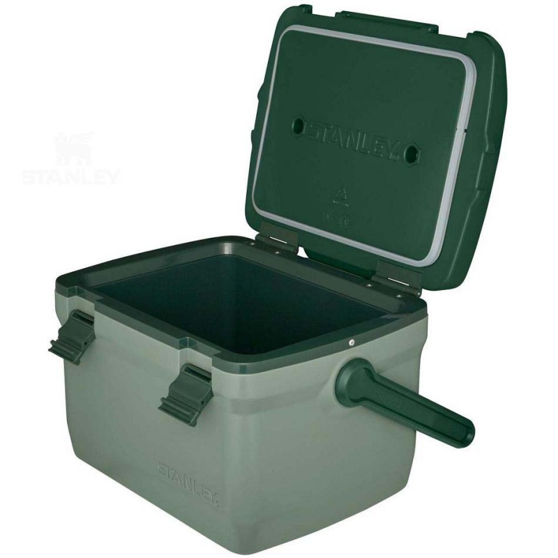 Stanley Adventure Easy Carry Lunch | 7 QT Coolers | USA_S2249