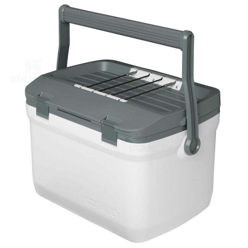 Stanley Adventure Easy Carry Outdoor Cooler | 16 QT Lunch Boxes | USA_S1019