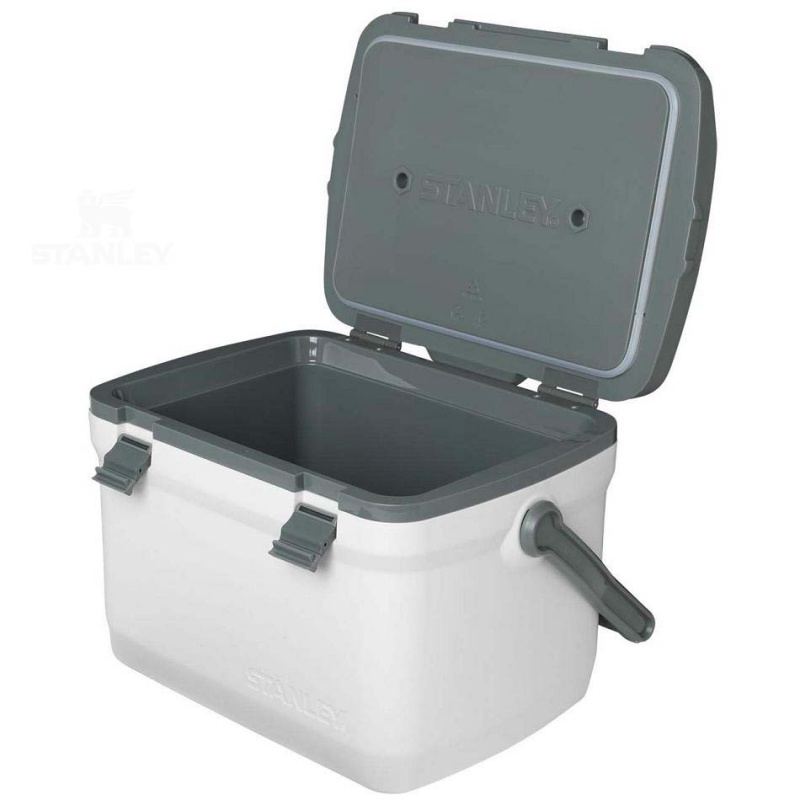 Stanley Adventure Easy Carry Outdoor Cooler | 16 QT Lunch Boxes | USA_S1019