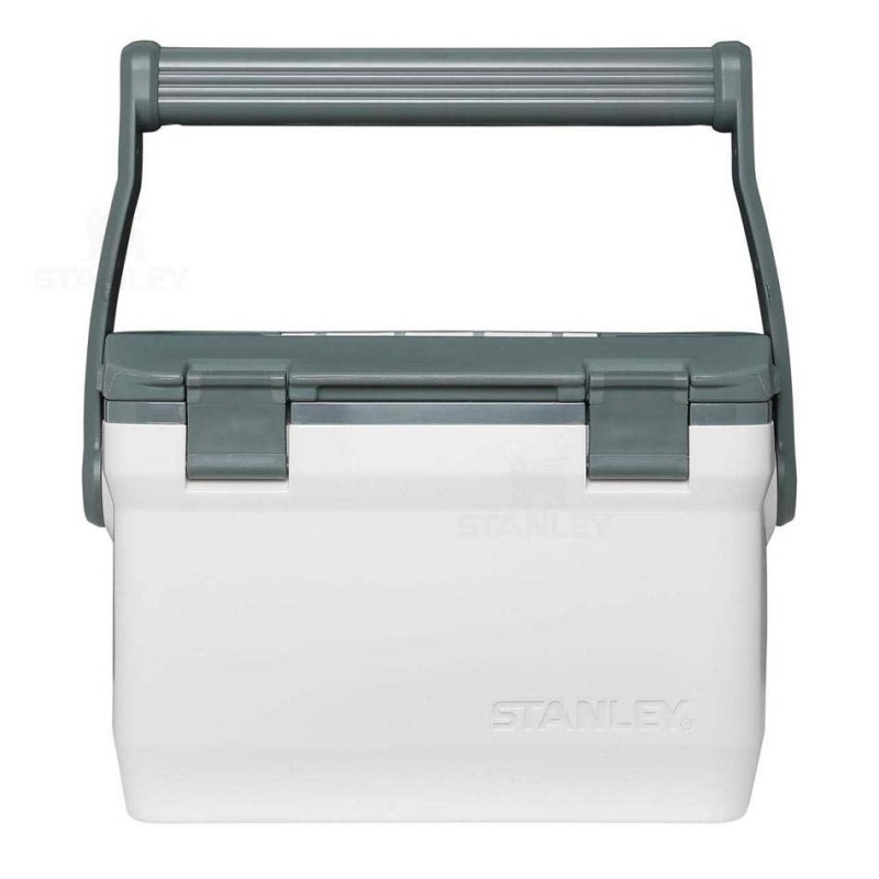 Stanley Adventure Easy Carry Outdoor Cooler | 16 QT Lunch Boxes | USA_S1019