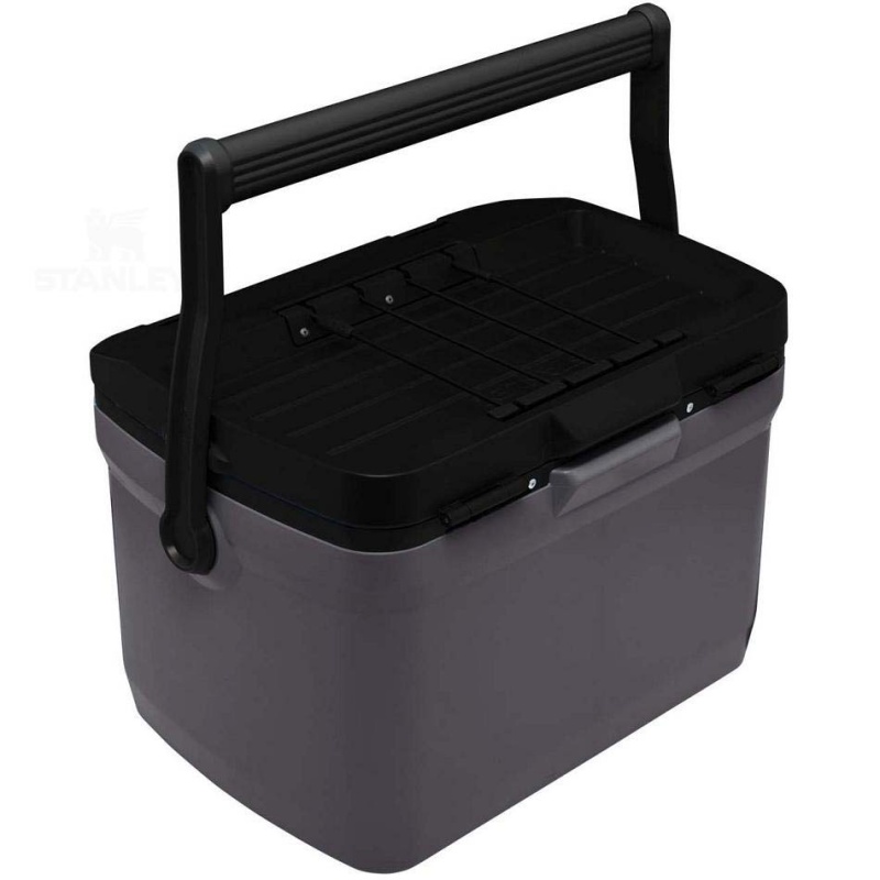 Stanley Adventure Easy Carry Outdoor Cooler | 16 QT Lunch Boxes | USA_S1829