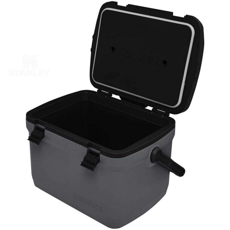 Stanley Adventure Easy Carry Outdoor Cooler | 16 QT Lunch Boxes | USA_S1829