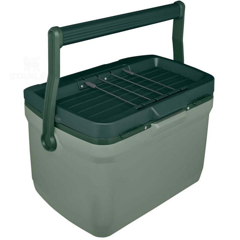 Stanley Adventure Easy Carry Outdoor Cooler | 16 QT Lunch Boxes | USA_S1220