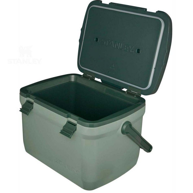 Stanley Adventure Easy Carry Outdoor Cooler | 16 QT Lunch Boxes | USA_S1220