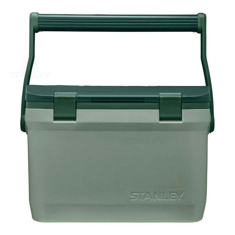 Stanley Adventure Easy Carry Outdoor Cooler | 16 QT Lunch Boxes | USA_S1220