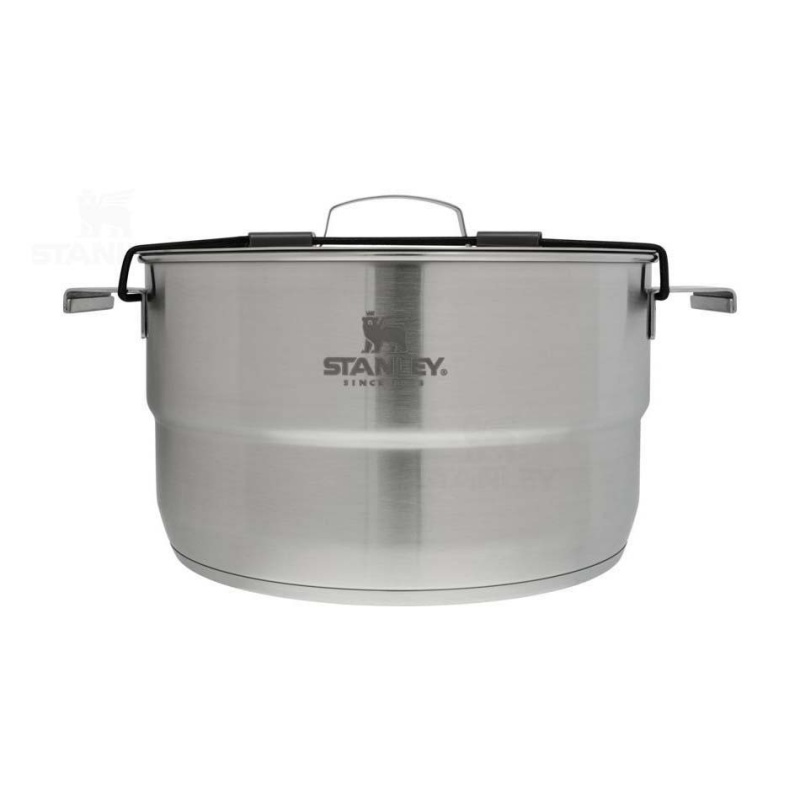 Stanley Adventure Even-Heat Camp Pro Cookware | USA_S1819