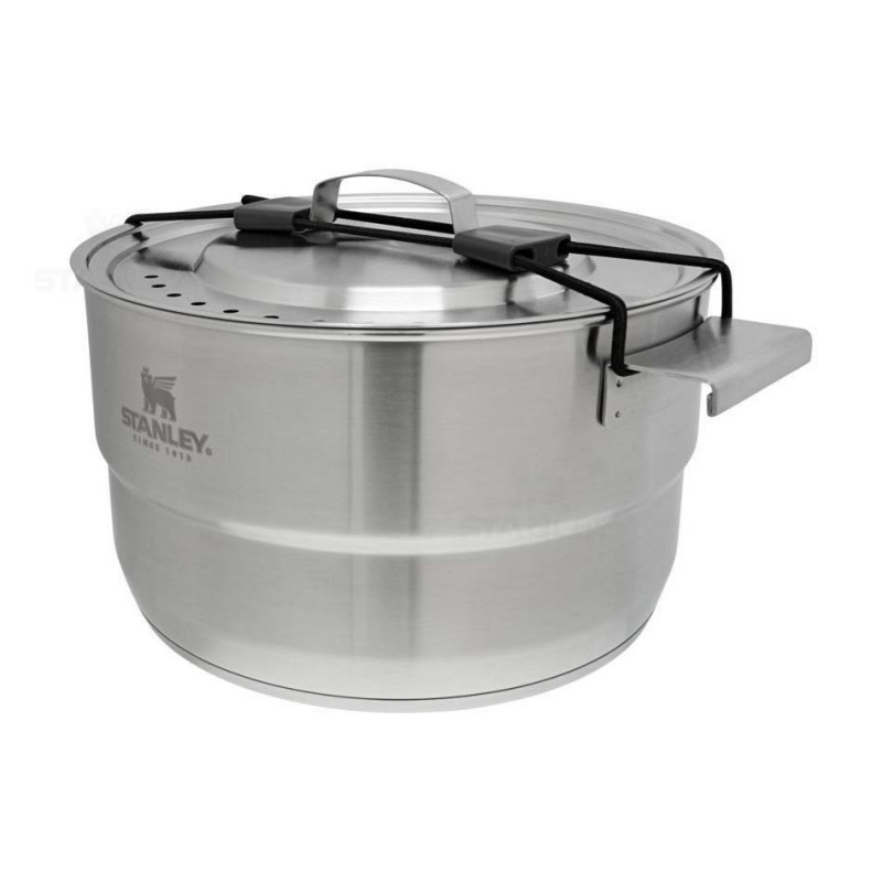 Stanley Adventure Even-Heat Camp Pro Cookware | USA_S1819