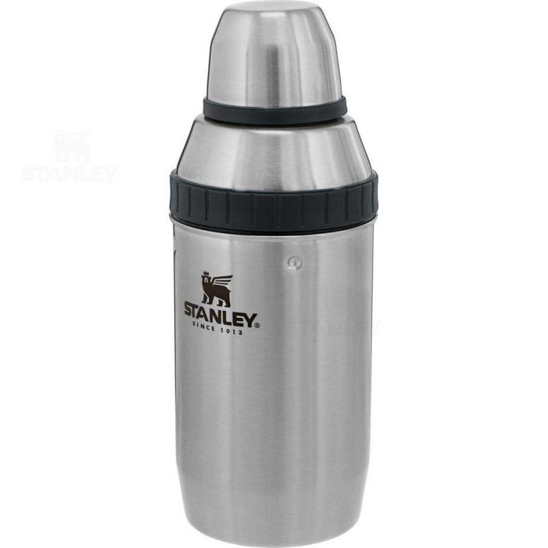 Stanley Adventure Happy Hour Cocktail Shaker Set Barware | USA_S2232