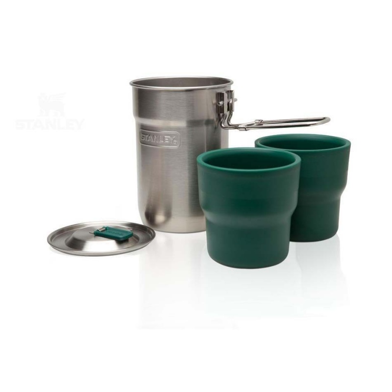 Stanley Adventure Nesting Two Cup Cookware | USA_S1225