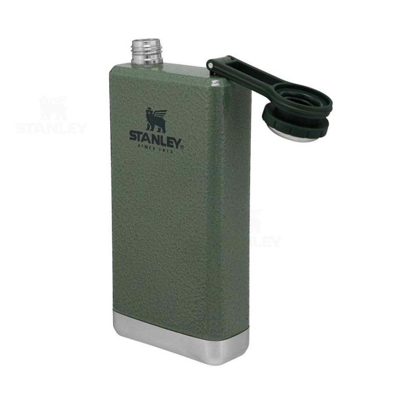 Stanley Adventure Pre-Party Flask | 8 OZ Barware | USA_S1435