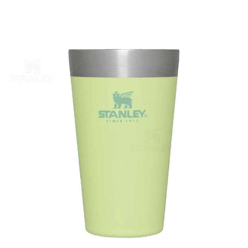 Stanley Adventure Stacking Beer Pint | 16 OZ Cups | USA_S1272