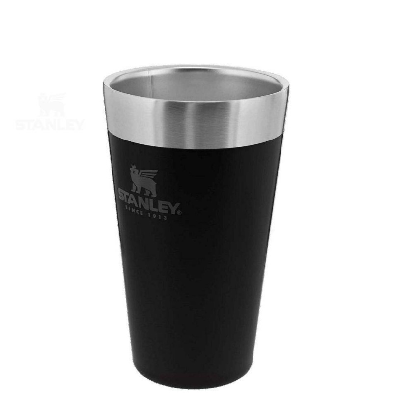 Stanley Adventure Stacking Beer Pint | 16 OZ Cups | USA_S2321