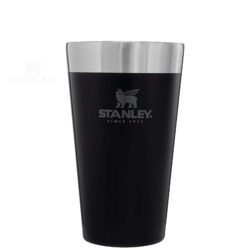 Stanley Adventure Stacking Beer Pint | 16 OZ Cups | USA_S2321