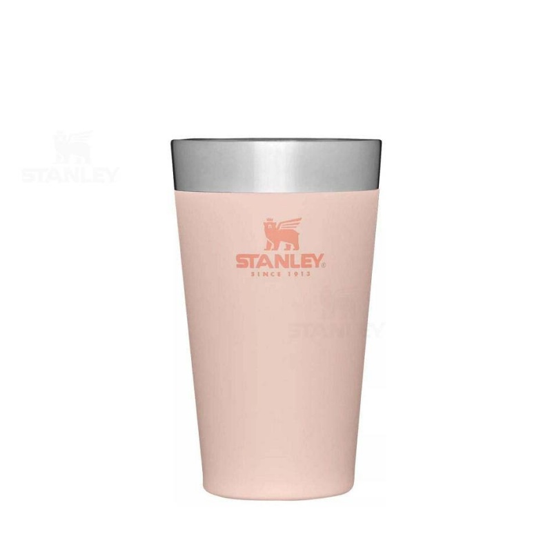 Stanley Adventure Stacking Beer Pint | 16 OZ Cups | USA_S1754