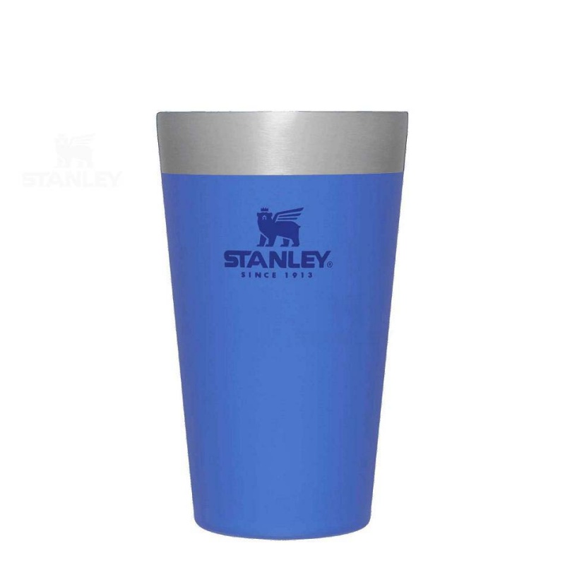 Stanley Adventure Stacking Beer Pint | 16 OZ Cups | USA_S2046