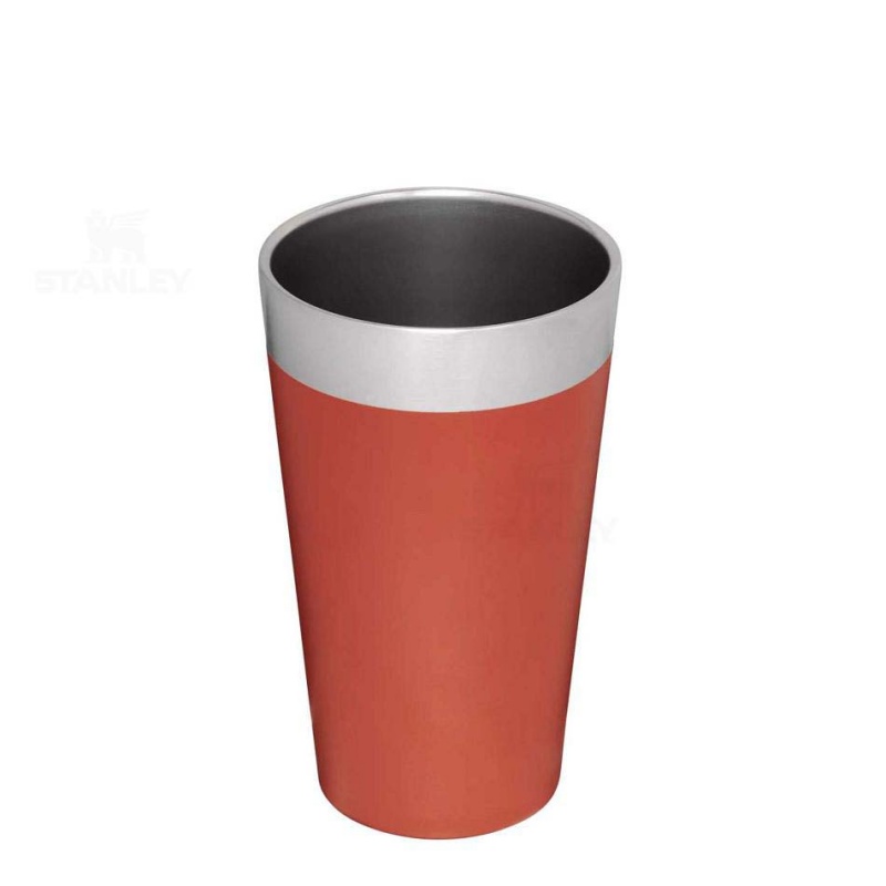 Stanley Adventure Stacking Beer Pint | 16 OZ Cups | USA_S2138