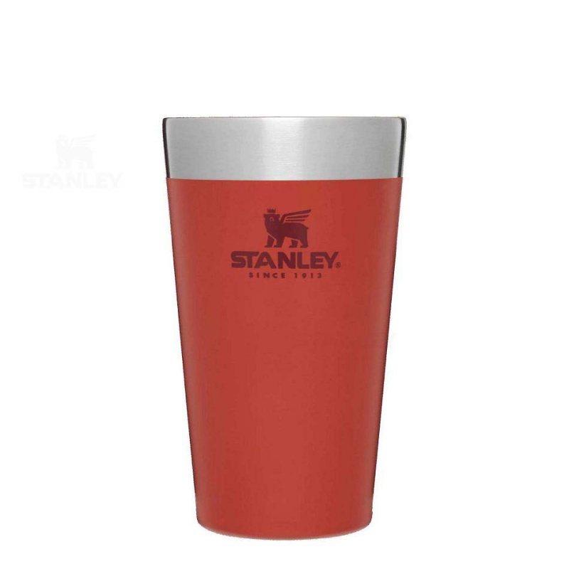 Stanley Adventure Stacking Beer Pint | 16 OZ Cups | USA_S2138