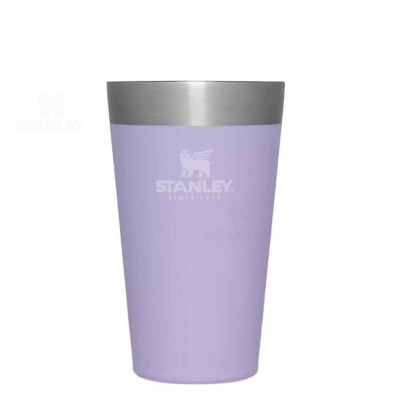 Stanley Adventure Stacking Beer Pint | 16 OZ Cups | USA_S1532