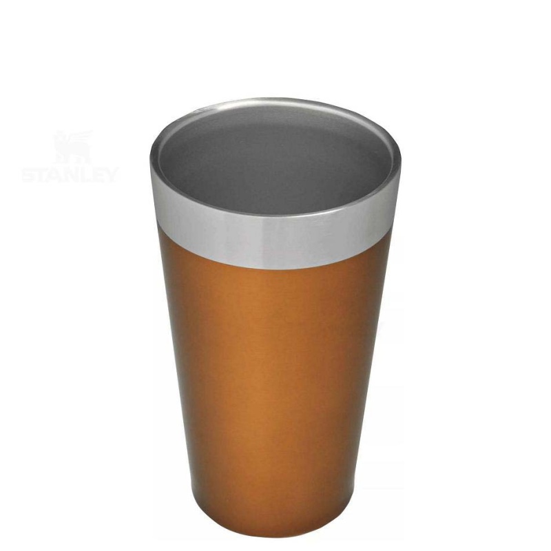 Stanley Adventure Stacking Beer Pint | 16 OZ Cups | USA_S1301