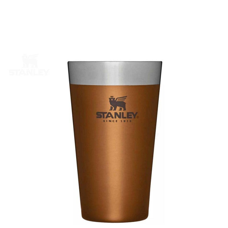 Stanley Adventure Stacking Beer Pint | 16 OZ Cups | USA_S1301