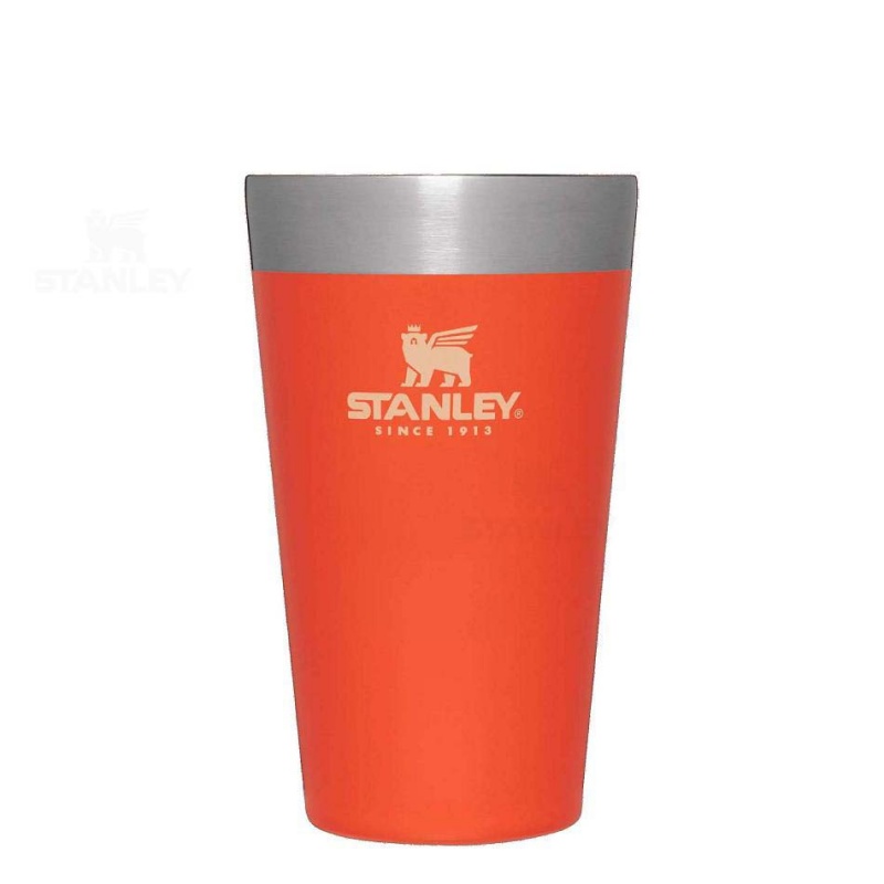 Stanley Adventure Stacking Beer Pint | 16 OZ Barware | USA_S1264