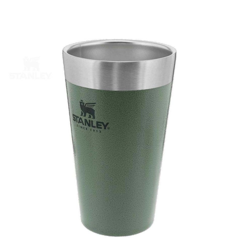 Stanley Adventure Stacking Beer Pint | 16 OZ Barware | USA_S1663