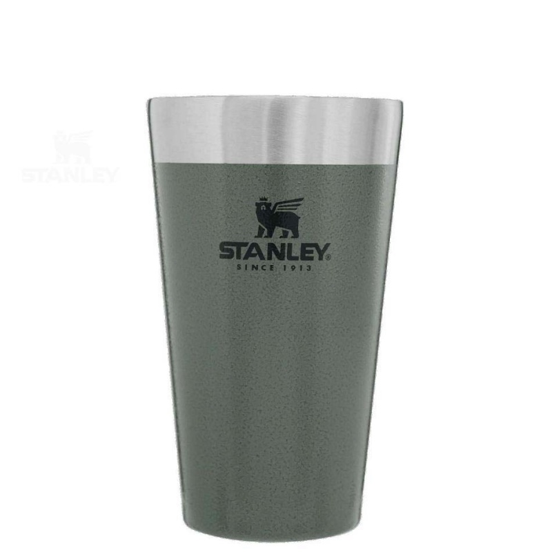 Stanley Adventure Stacking Beer Pint | 16 OZ Barware | USA_S1663