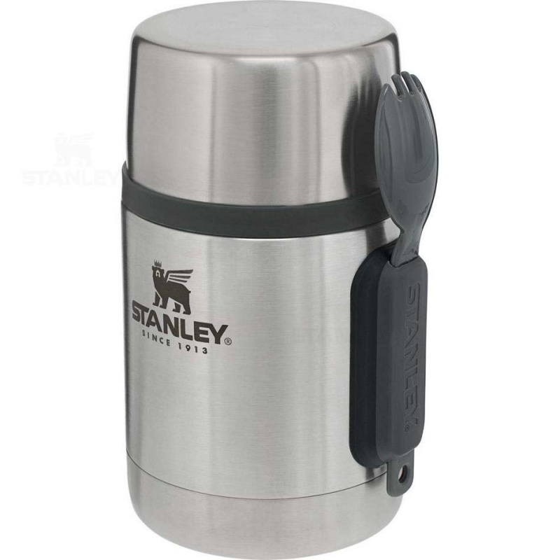 Stanley Adventure Stainless Steel All-in-One | 18 OZ Food Jars | USA_S1091