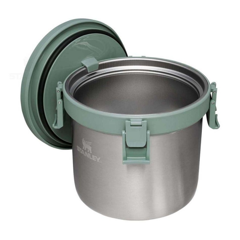 Stanley Adventure Stay Hot Camp Crock | 3QT Cookware | USA_S1708