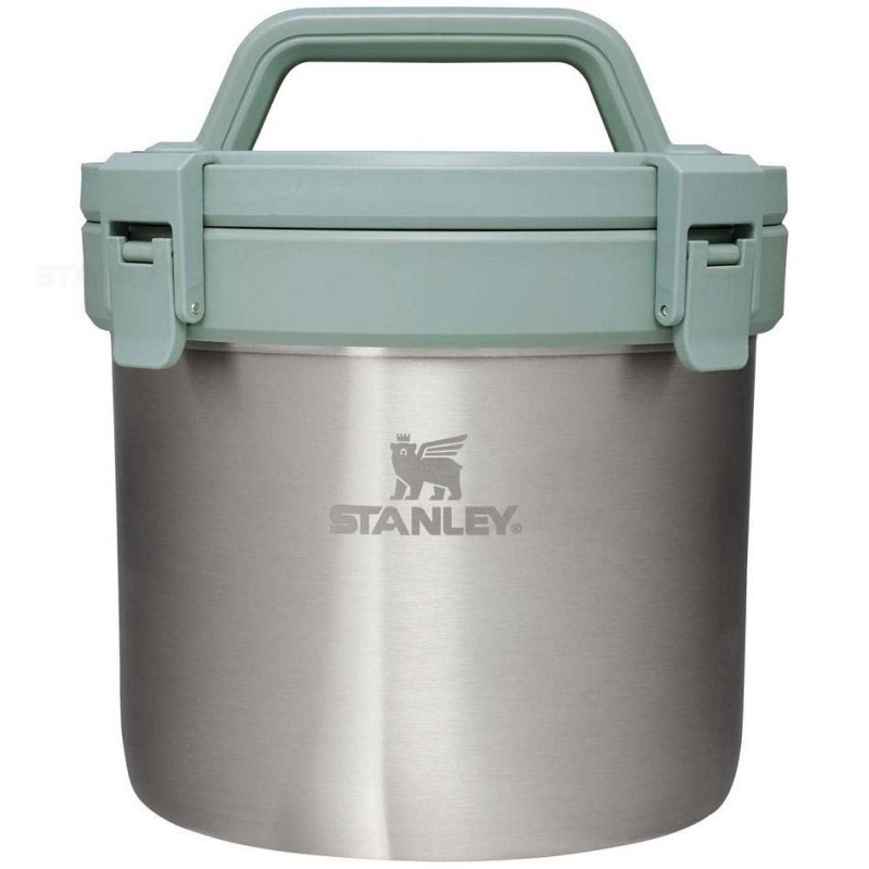 Stanley Adventure Stay Hot Camp Crock | 3QT Cookware | USA_S1708