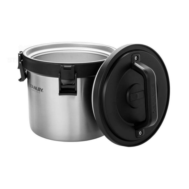 Stanley Adventure Stay Hot Camp Crock | 3QT Cookware | USA_S1065