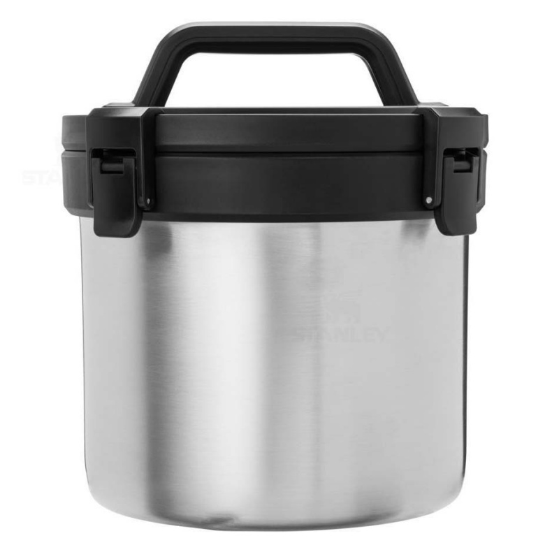 Stanley Adventure Stay Hot Camp Crock | 3QT Cookware | USA_S1065