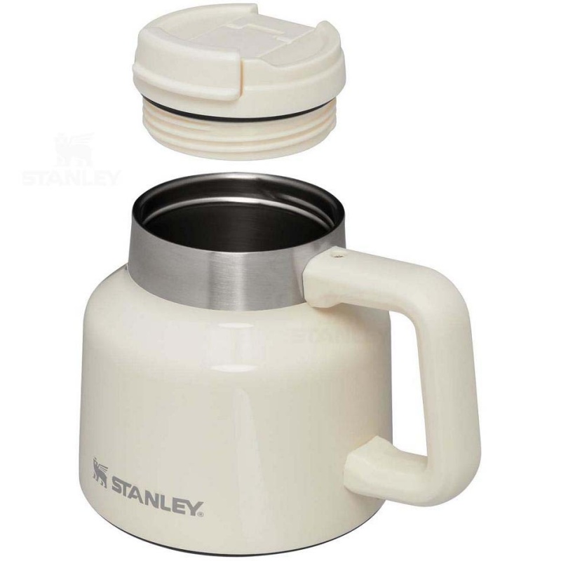 Stanley Adventure Tough-To-Tip Admiral's | 20 OZ Mugs | USA_S1765